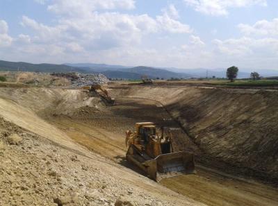  Επέκταση Χ.Υ.Τ.Α. Κομοτηνής