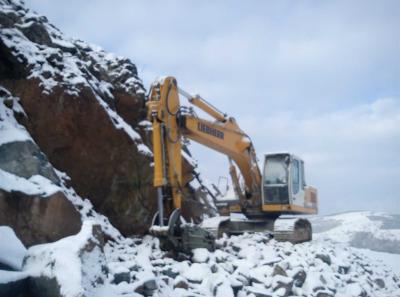 Ασφαλτόστρωση-Ραγάδα Εσοχή